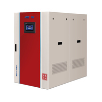 BWCC-220M 冷凝锅炉